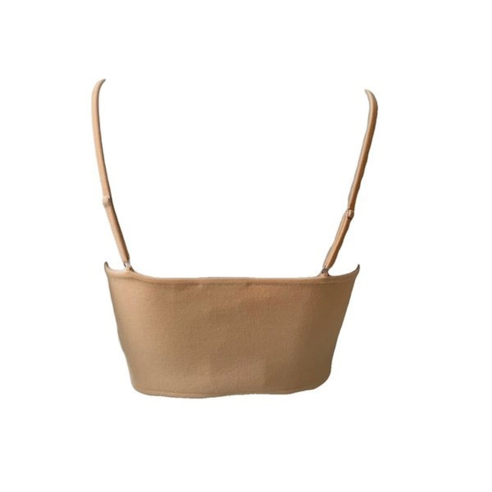 A.L.C. Winnie Knit Crop Top, NWT - Picture 9 of 9